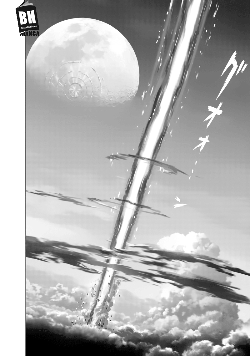 One punch Man: Chapter 100 - Page 49
