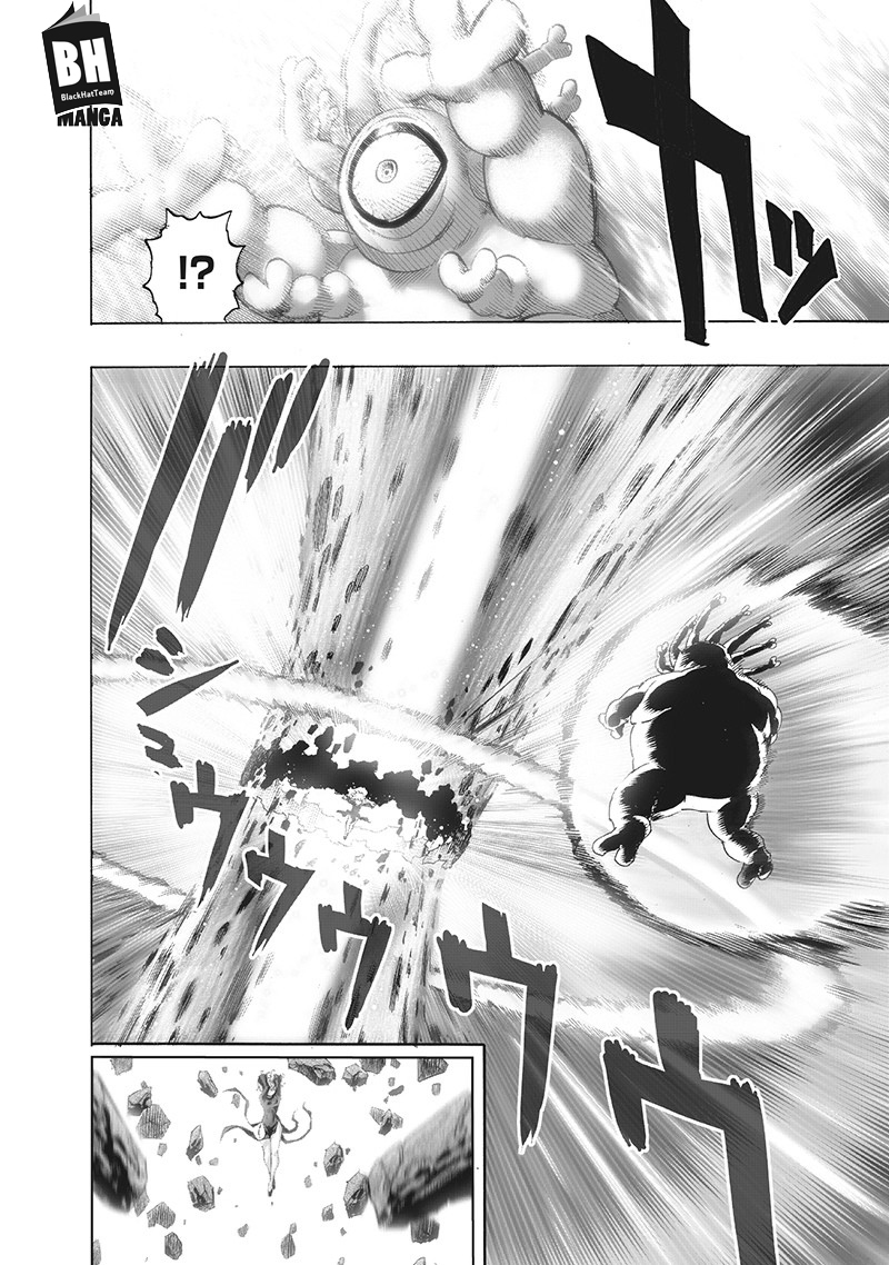 One punch Man: Chapter 107 - Page 5