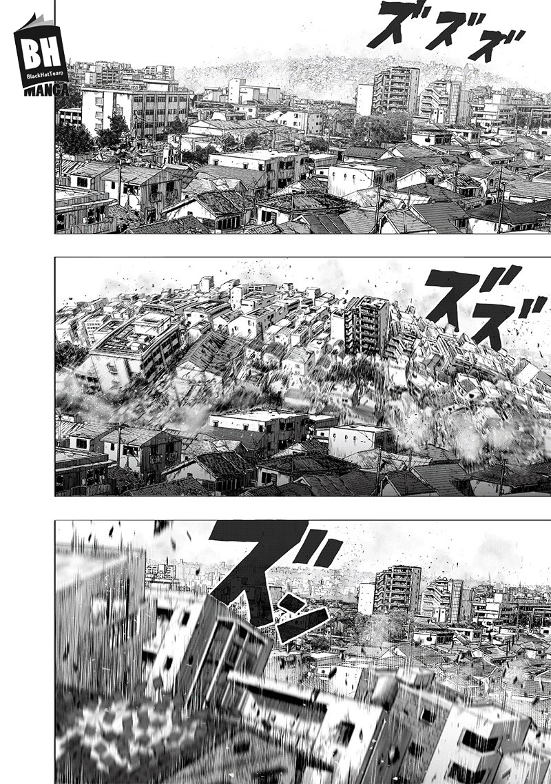One punch Man: Chapter 108 - Page 26