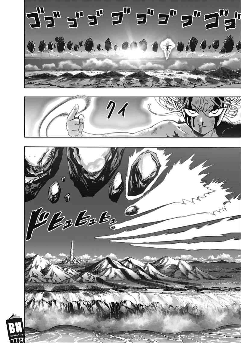 One punch Man: Chapter 133 - Page 7
