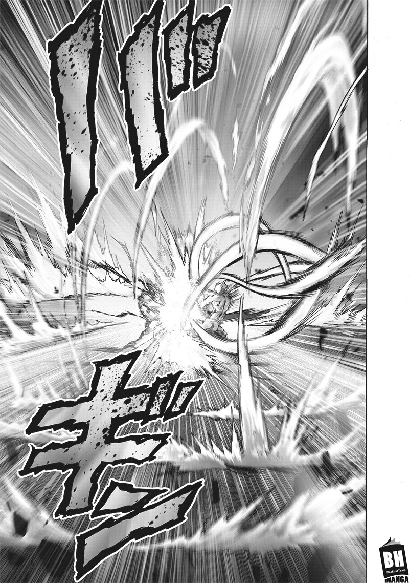 One punch Man: Chapter 153 - Page 13