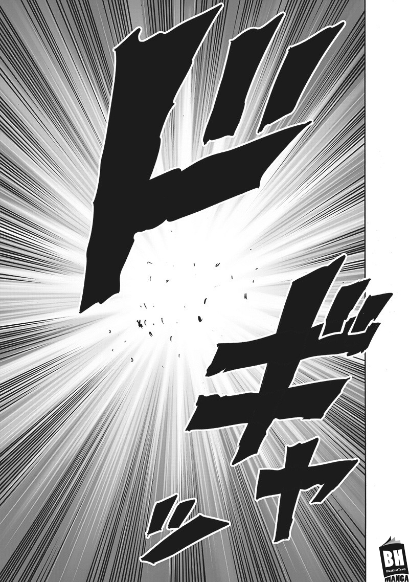 One punch Man: Chapter 153 - Page 19
