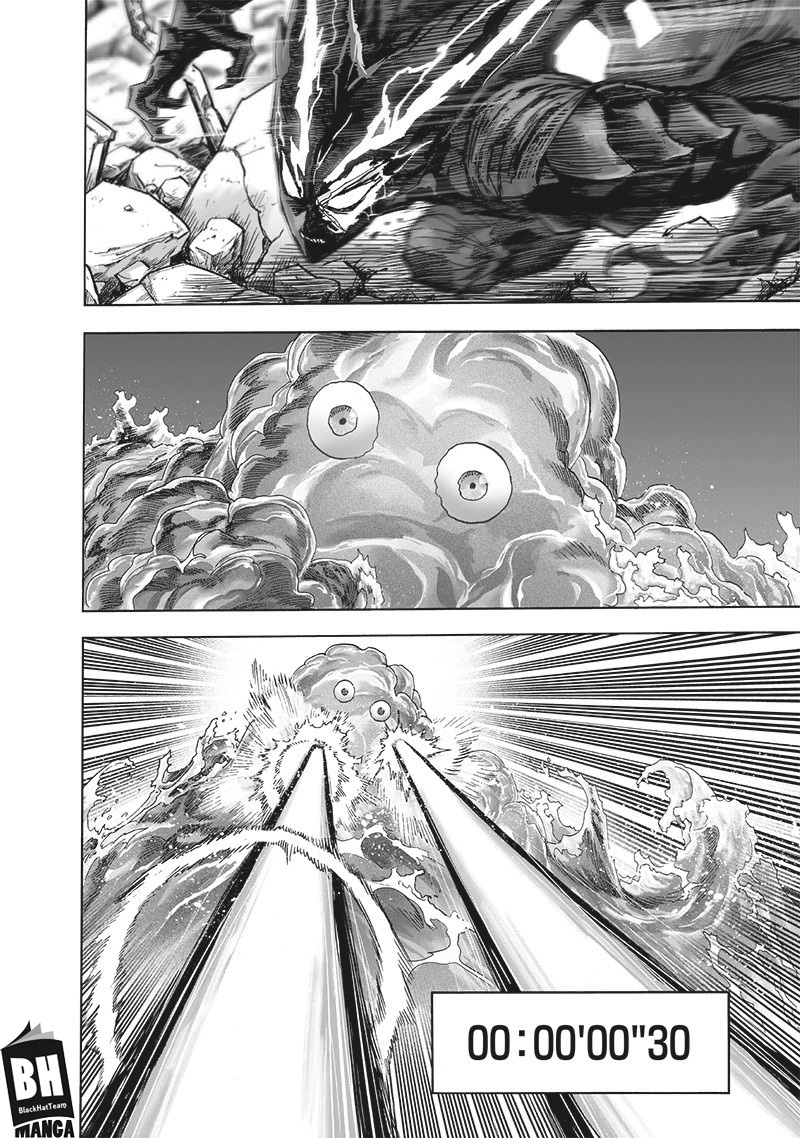 One punch Man: Chapter 154 - Page 24