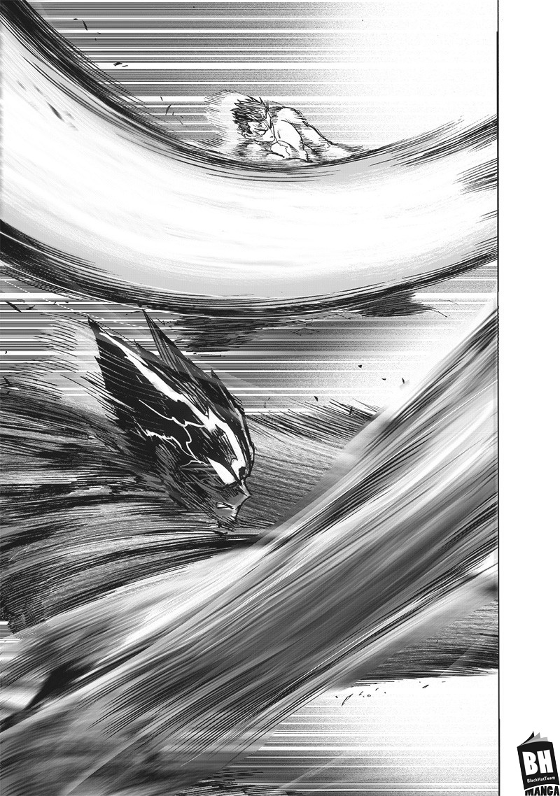 One punch Man: Chapter 158 - Page 31