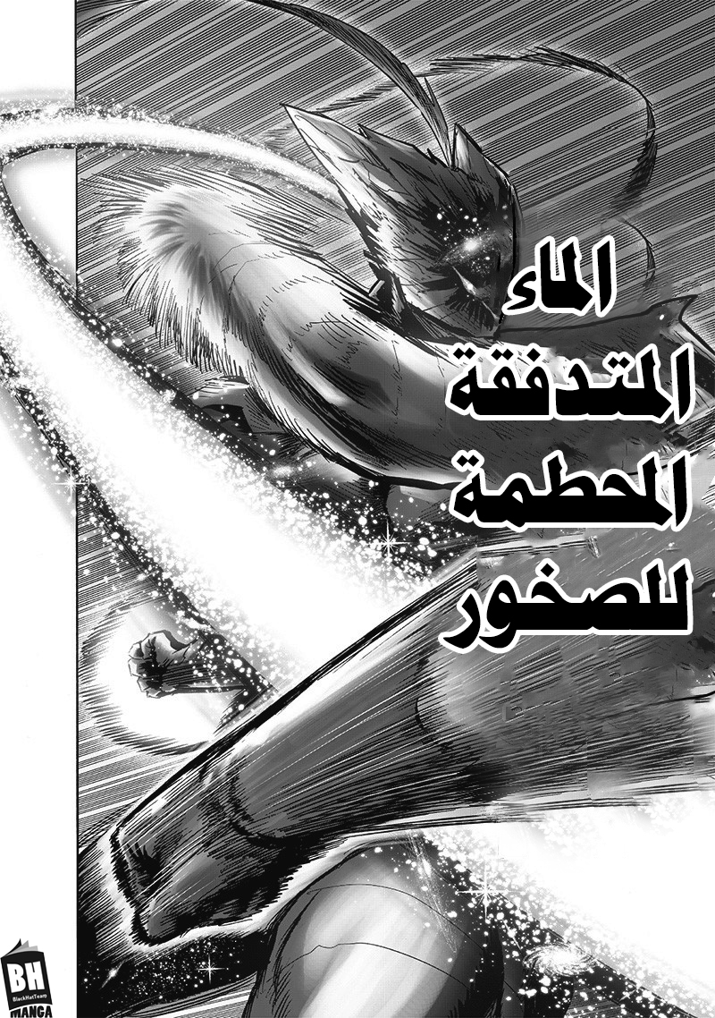 One punch Man: Chapter 167 - Page 30