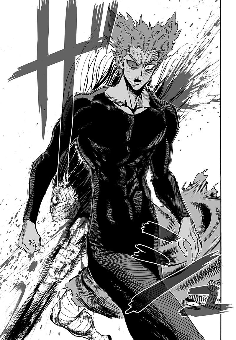 One punch Man: Chapter 88 - Page 55