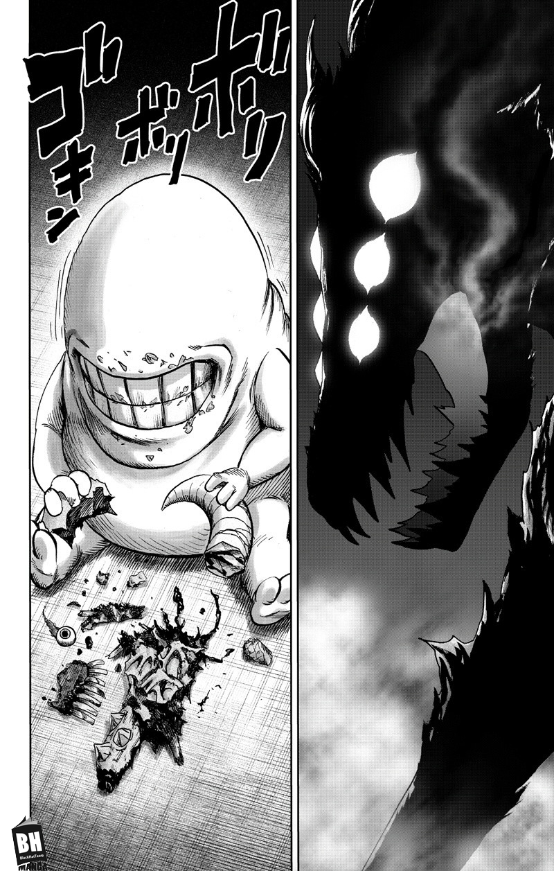 One punch Man: Chapter 89 - Page 67