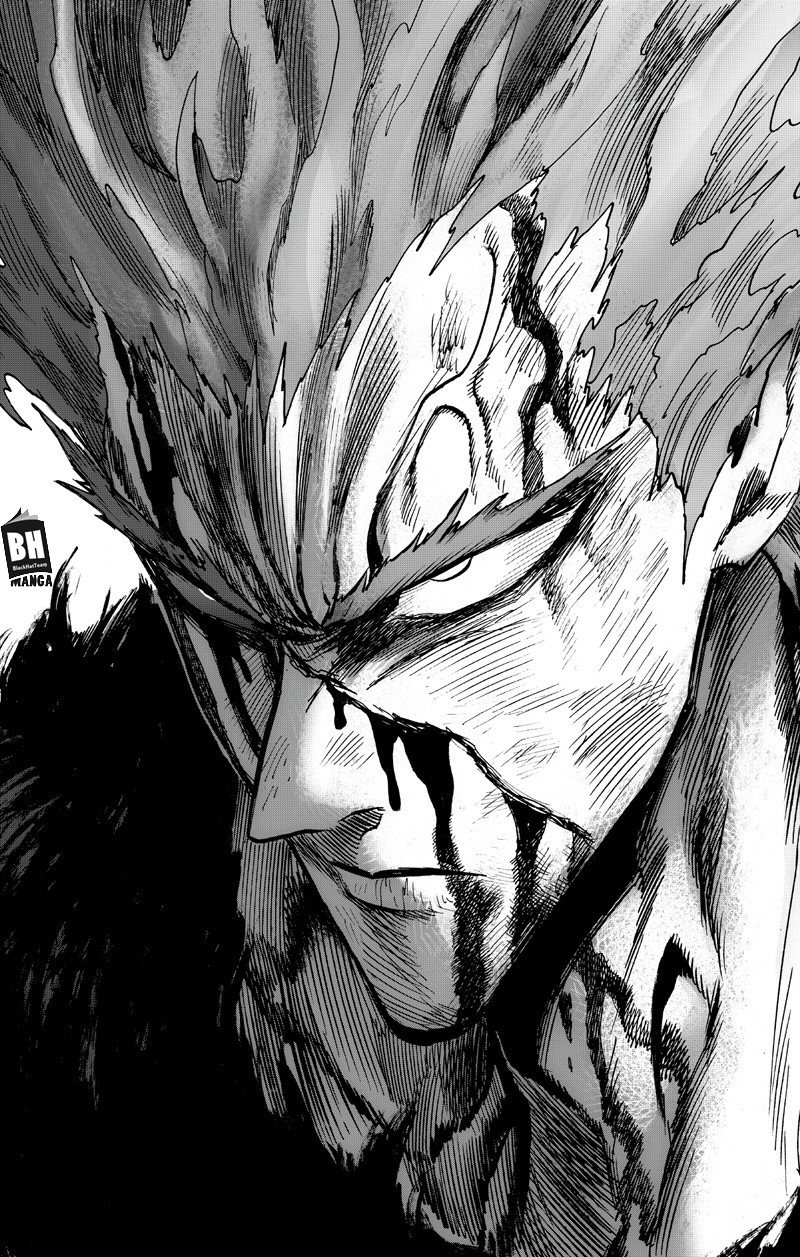 One punch Man: Chapter 89 - Page 77