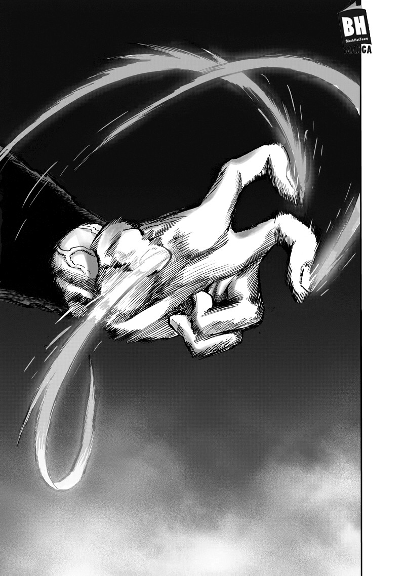 One punch Man: Chapter 90 - Page 36