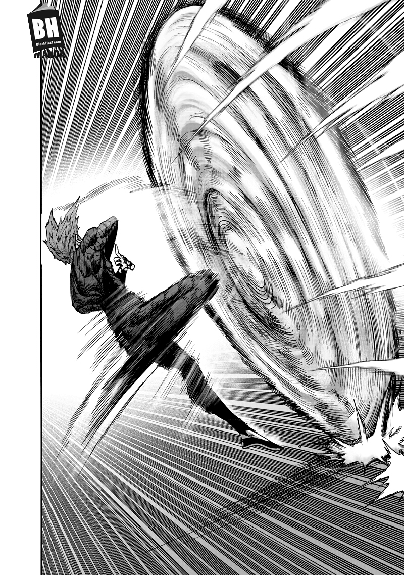 One punch Man: Chapter 91 - Page 13