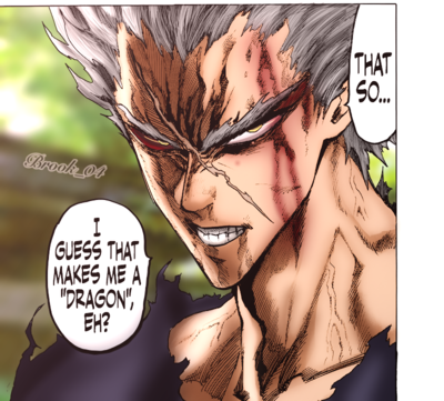 One punch Man: Chapter 91 - Page 62
