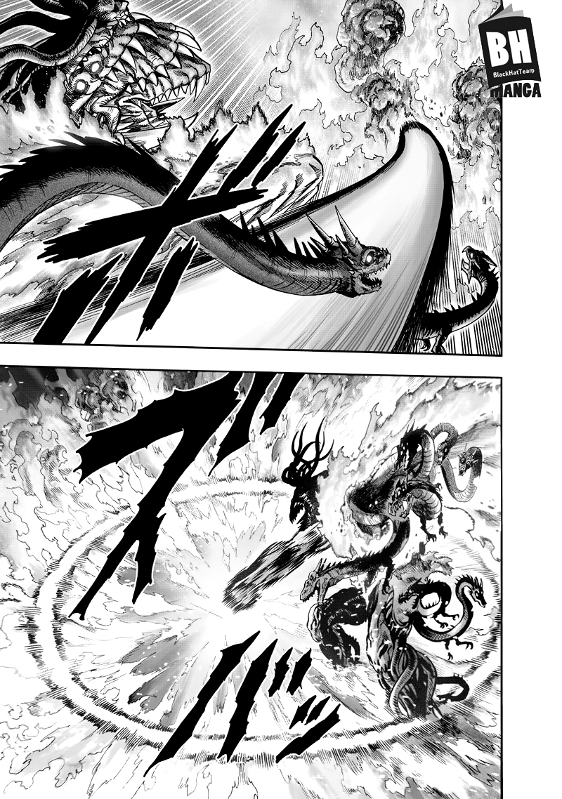 One punch Man: Chapter 92 - Page 53