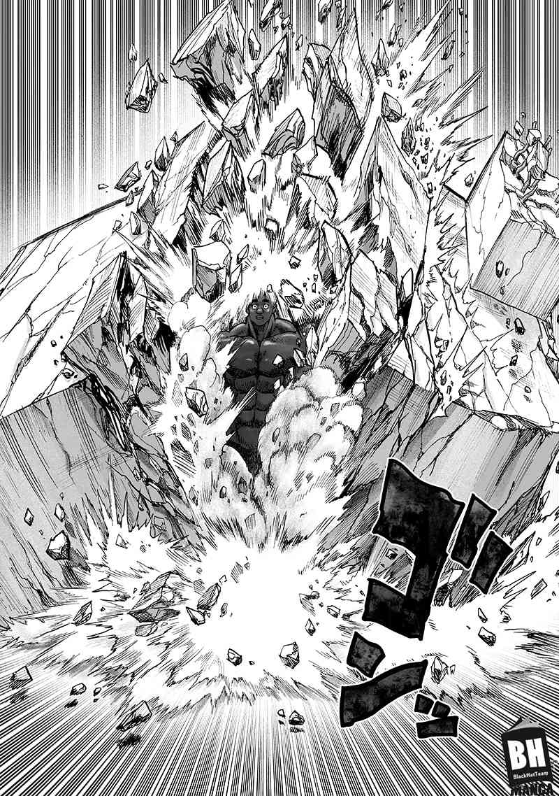One punch Man: Chapter 94 - Page 28
