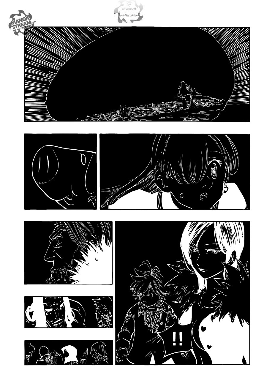 Nanatsu no Taizai: Chapter 112 - Page 18