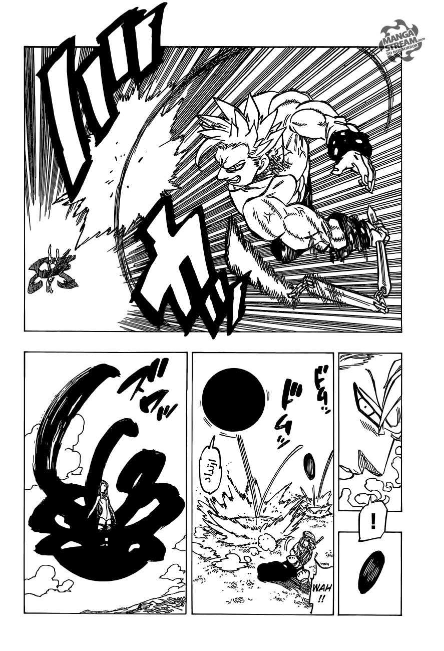 Nanatsu no Taizai: Chapter 144 - Page 18