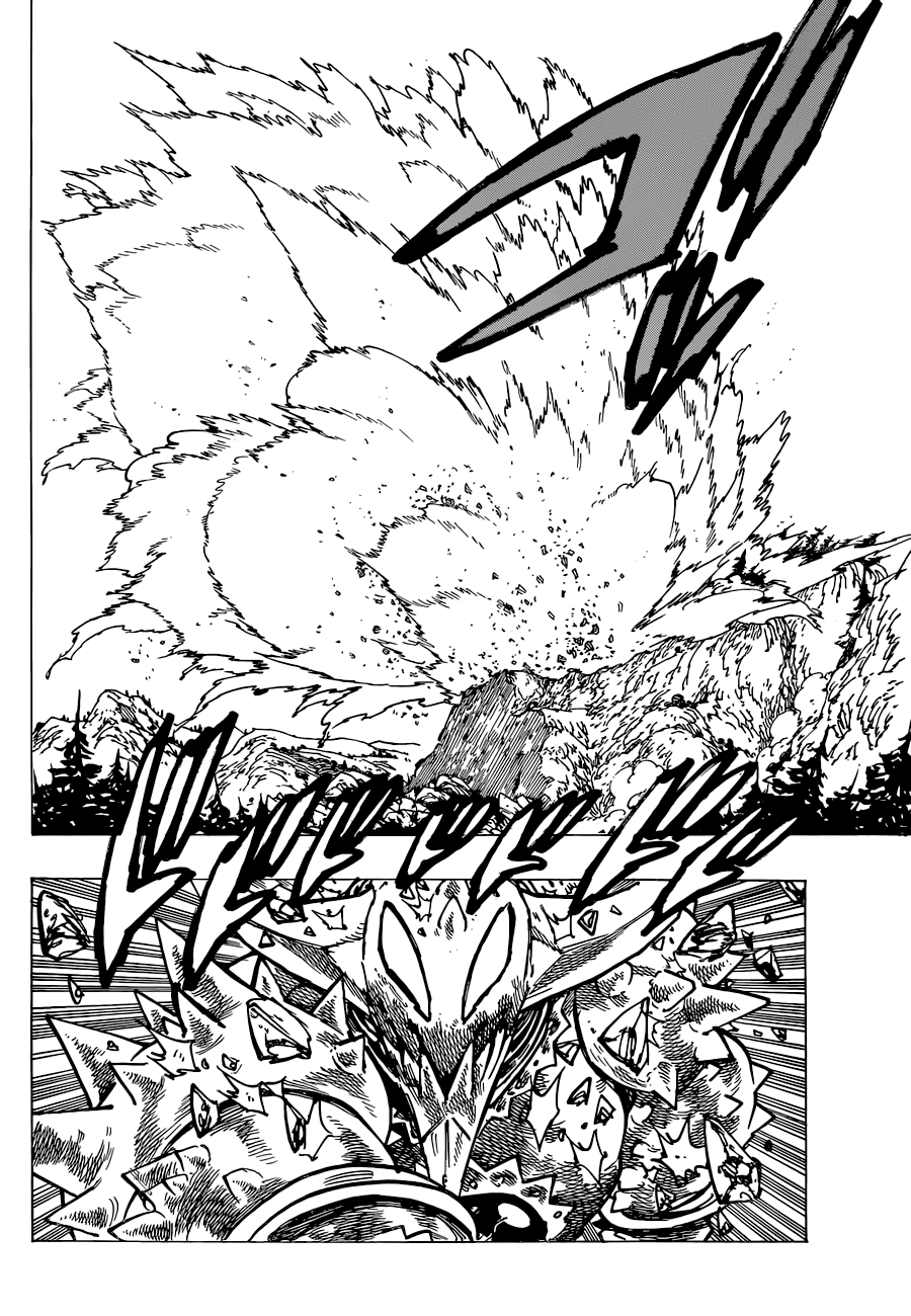 Nanatsu no Taizai: Chapter 149 - Page 14
