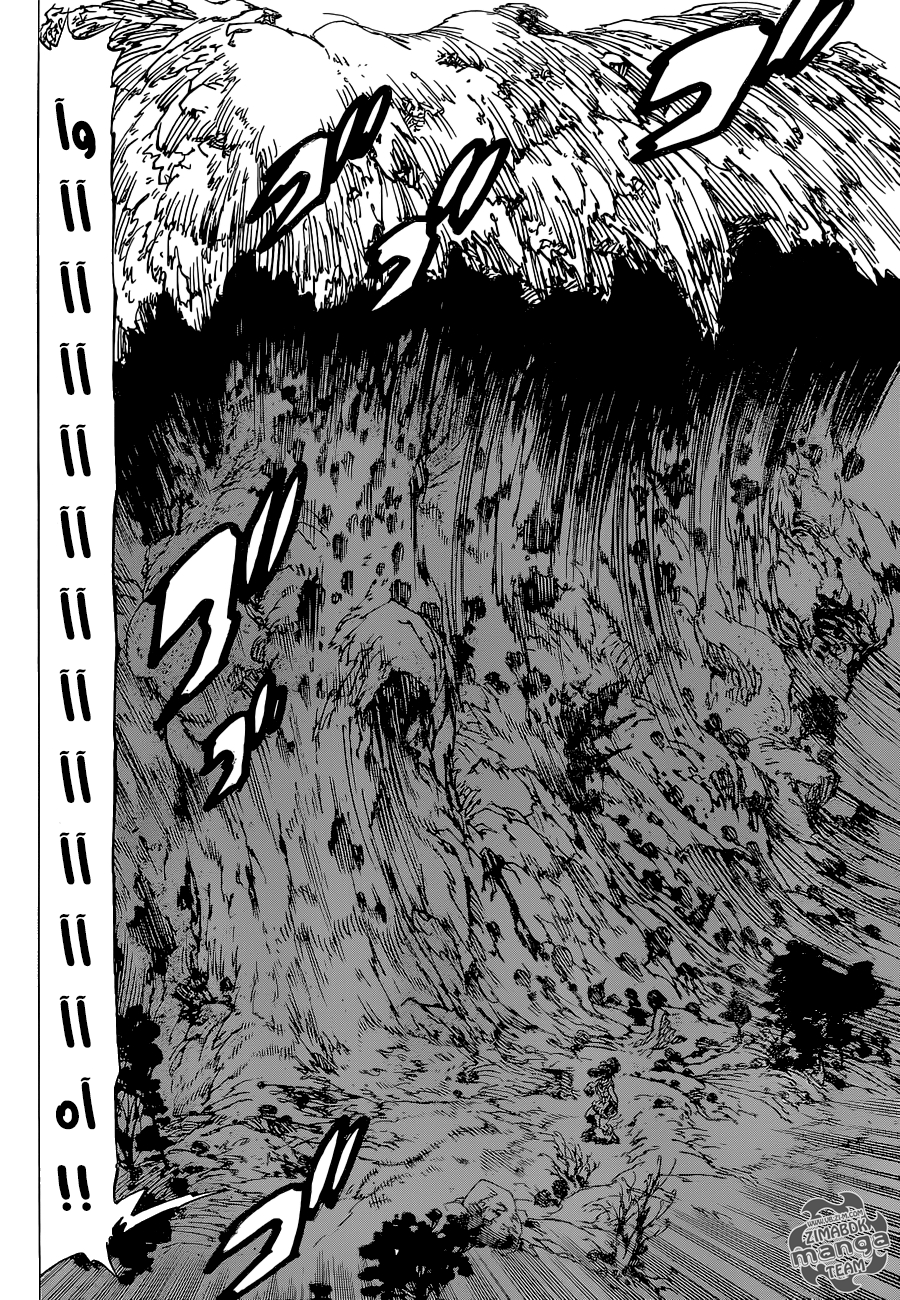 Nanatsu no Taizai: Chapter 152 - Page 8