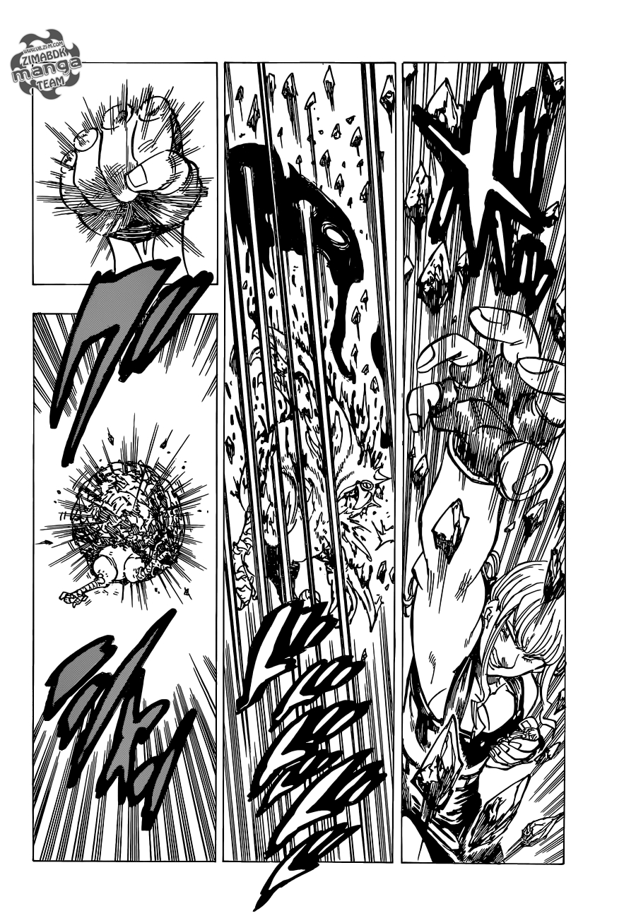Nanatsu no Taizai: Chapter 152 - Page 12