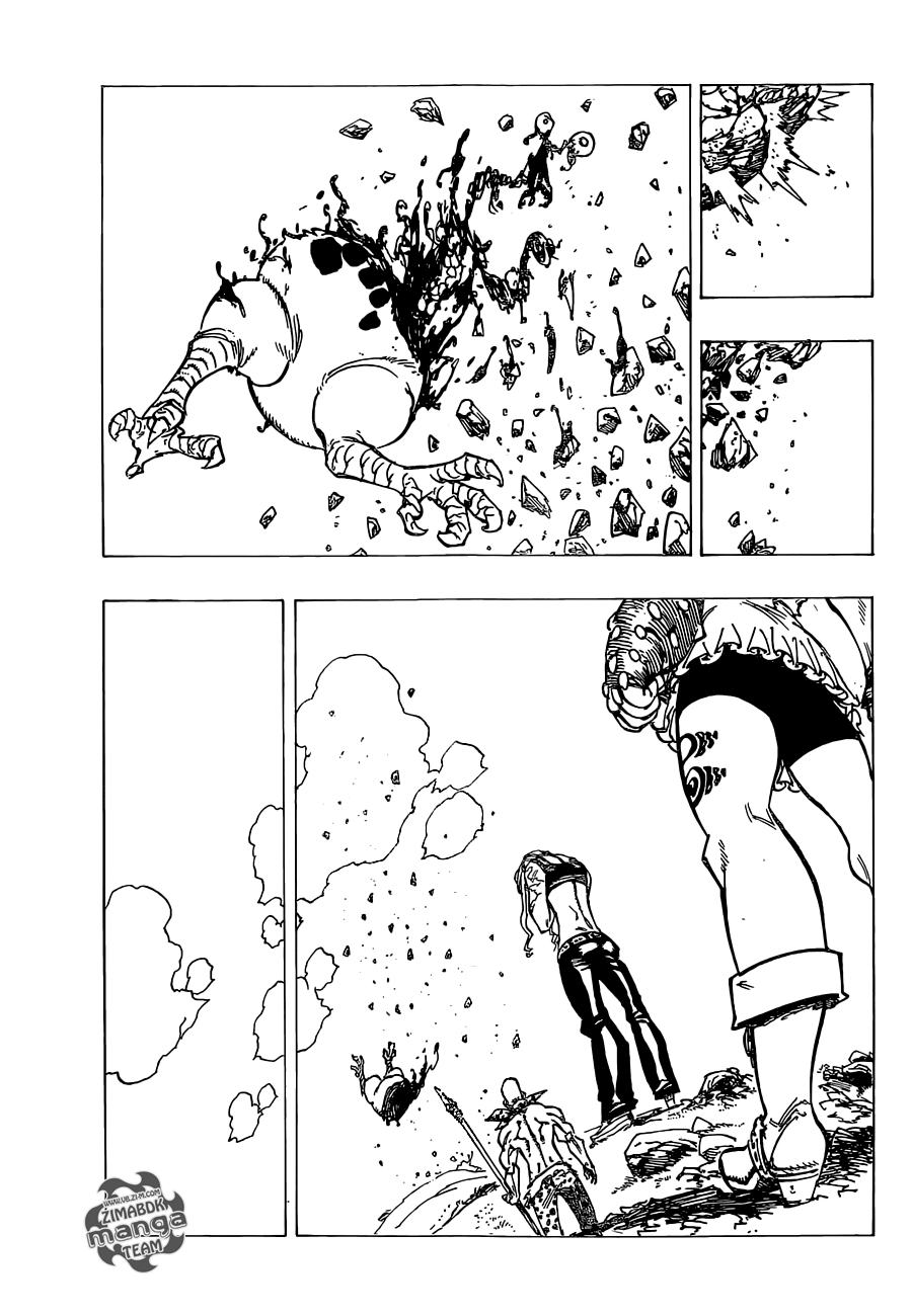 Nanatsu no Taizai: Chapter 152 - Page 13
