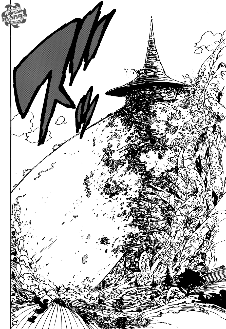 Nanatsu no Taizai: Chapter 154 - Page 18
