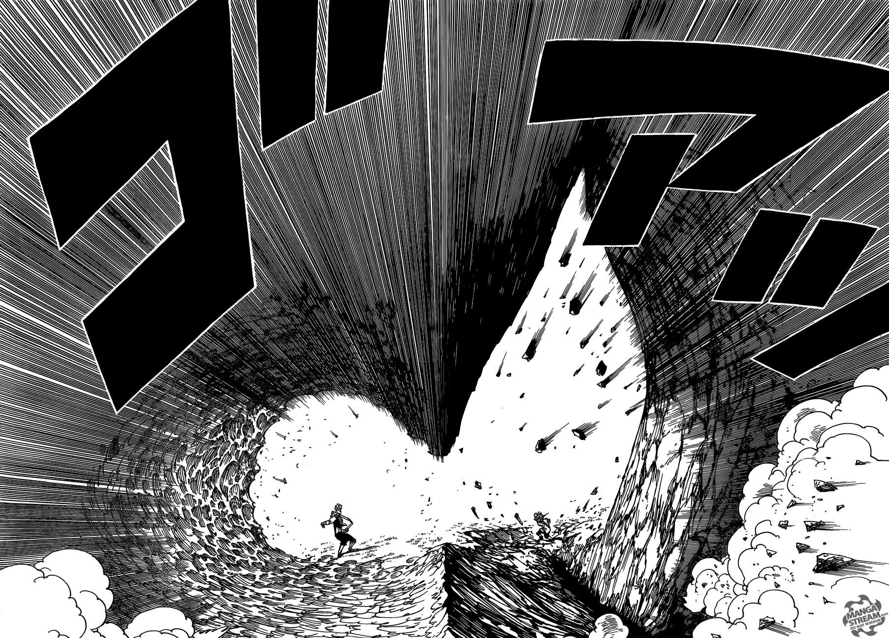 Nanatsu no Taizai: Chapter 160 - Page 13