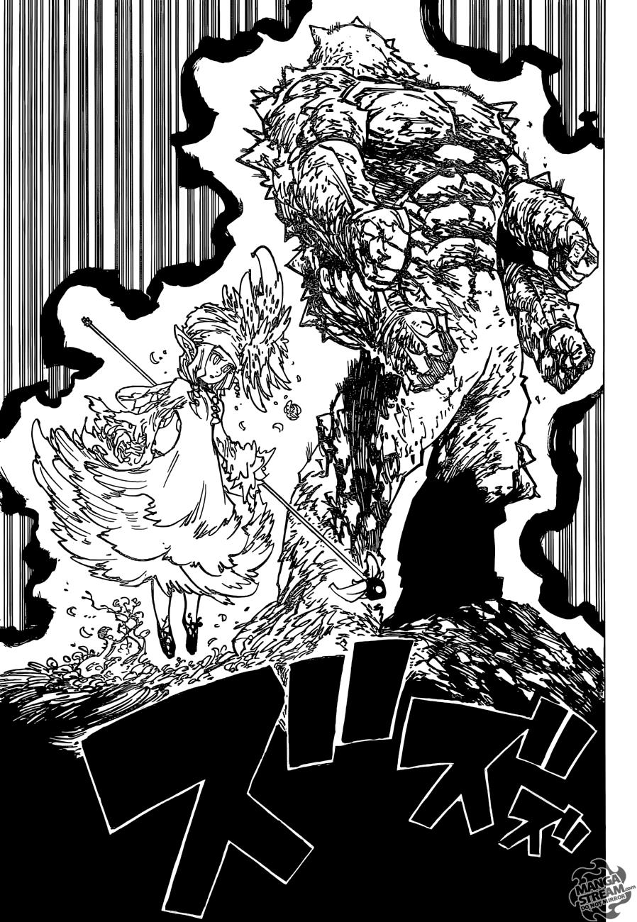 Nanatsu no Taizai: Chapter 165 - Page 15