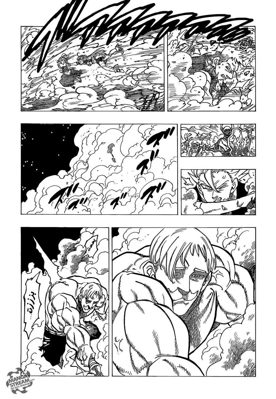 Nanatsu no Taizai: Chapter 170 - Page 19