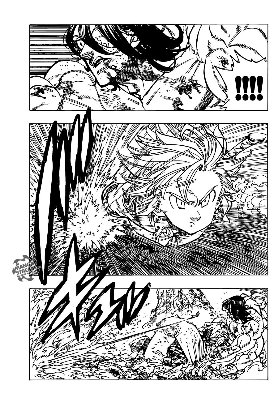 Nanatsu no Taizai: Chapter 171 - Page 8