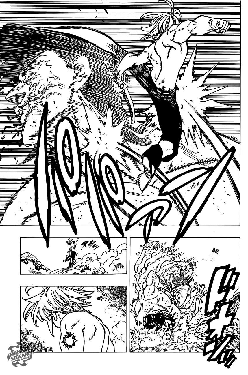 Nanatsu no Taizai: Chapter 173 - Page 8