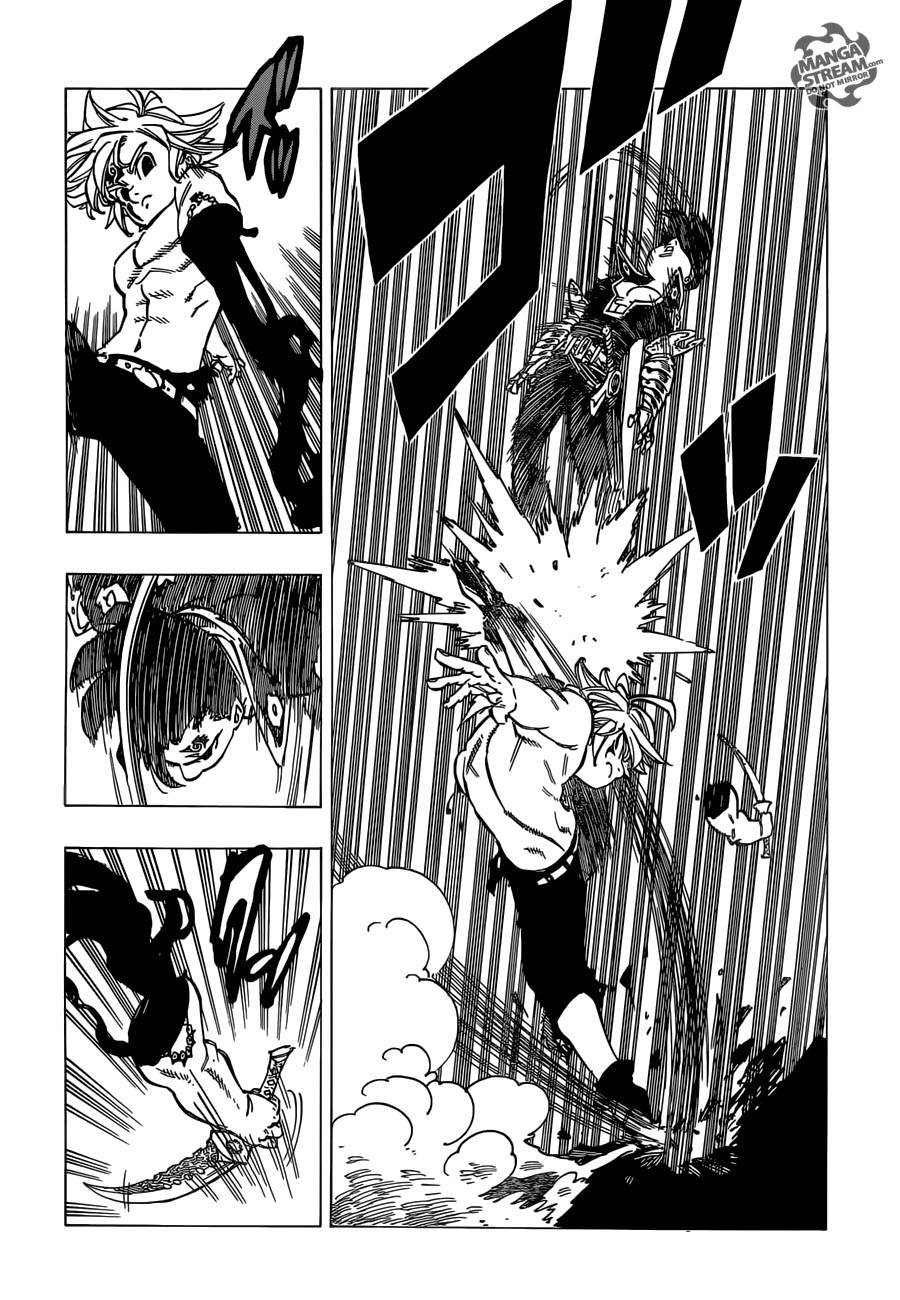 Nanatsu no Taizai: Chapter 174 - Page 7