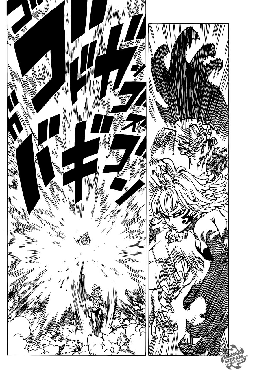 Nanatsu no Taizai: Chapter 174 - Page 15
