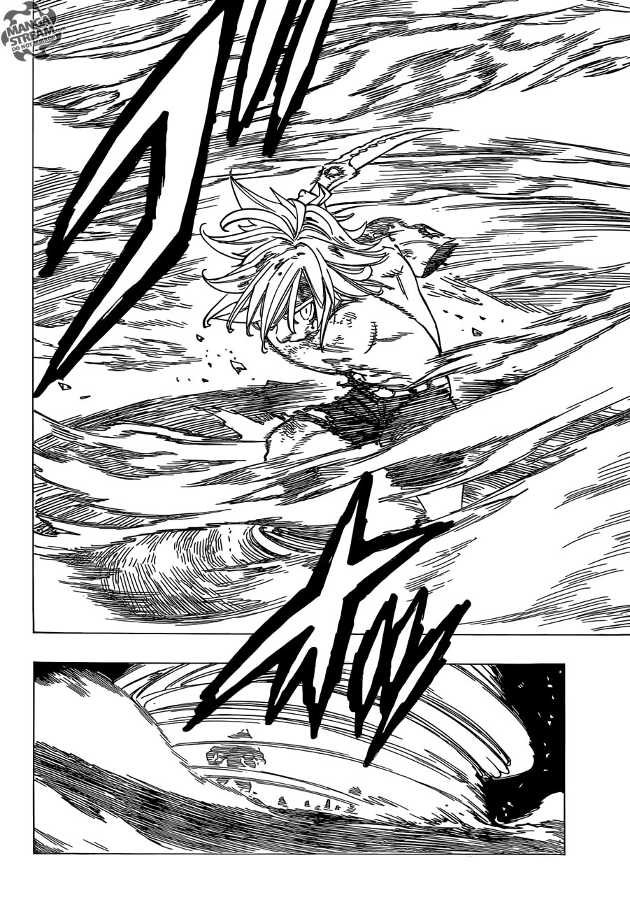 Nanatsu no Taizai: Chapter 175 - Page 15