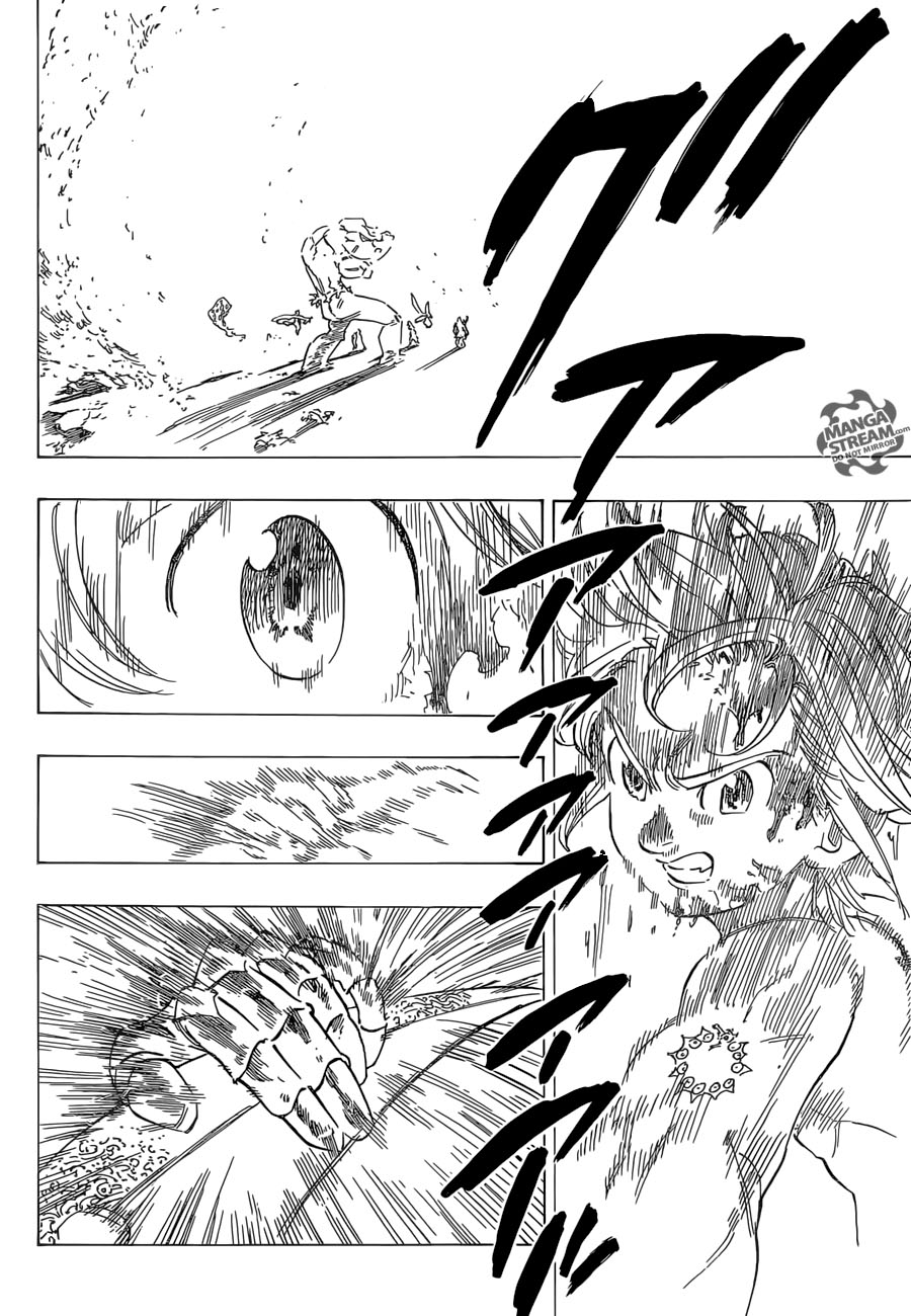 Nanatsu no Taizai: Chapter 175 - Page 18