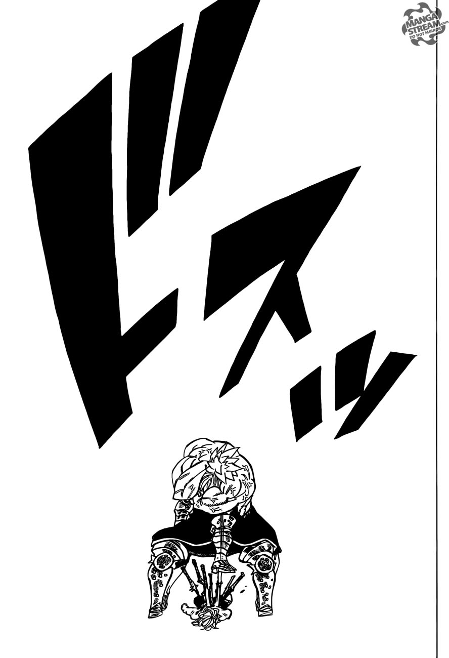 Nanatsu no Taizai: Chapter 177 - Page 14