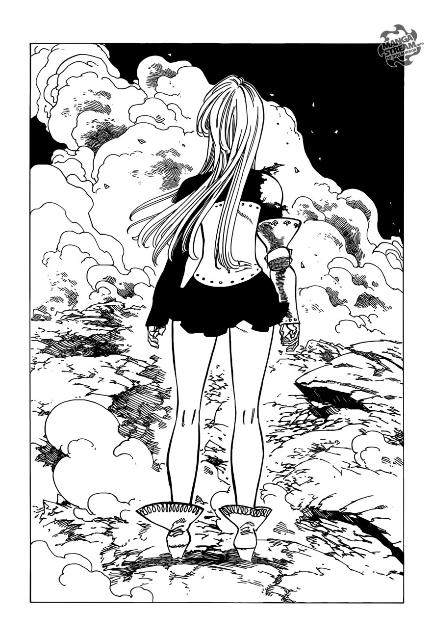 Nanatsu no Taizai: Chapter 177 - Page 18