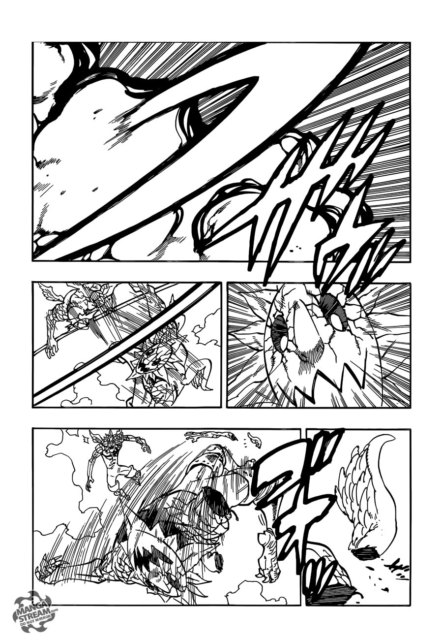 Nanatsu no Taizai: Chapter 178 - Page 16