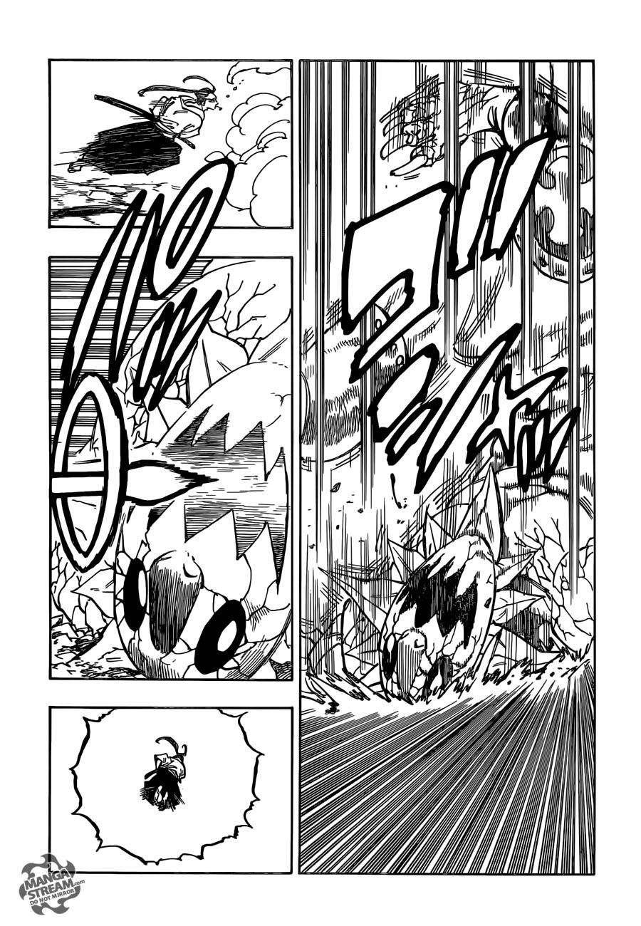 Nanatsu no Taizai: Chapter 178 - Page 17