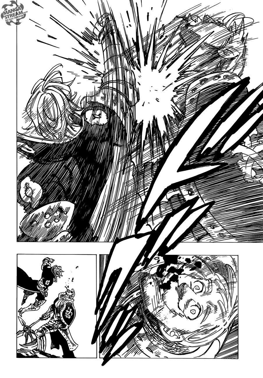 Nanatsu no Taizai: Chapter 184 - Page 8