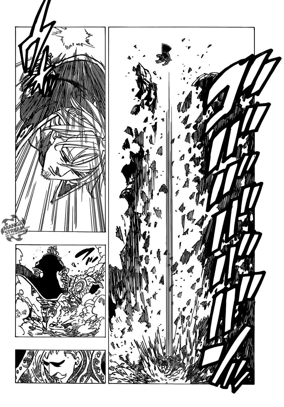 Nanatsu no Taizai: Chapter 184 - Page 10