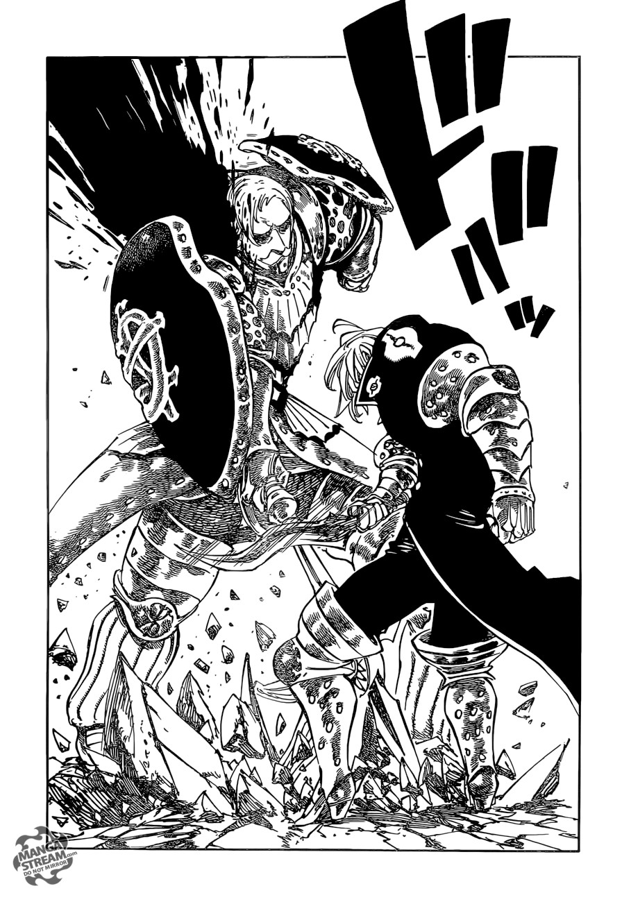 Nanatsu no Taizai: Chapter 184 - Page 18