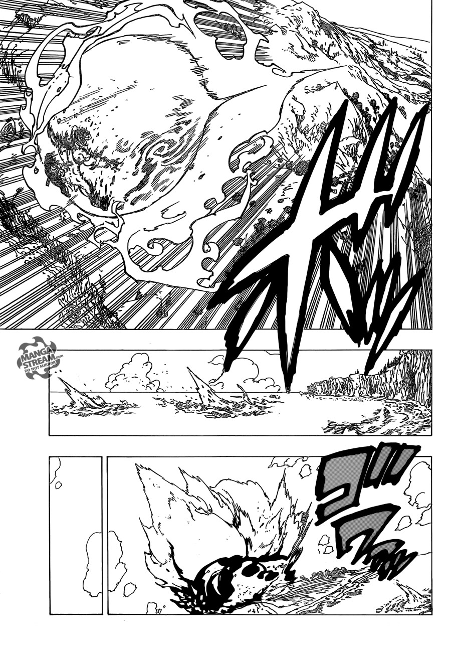 Nanatsu no Taizai: Chapter 186 - Page 4