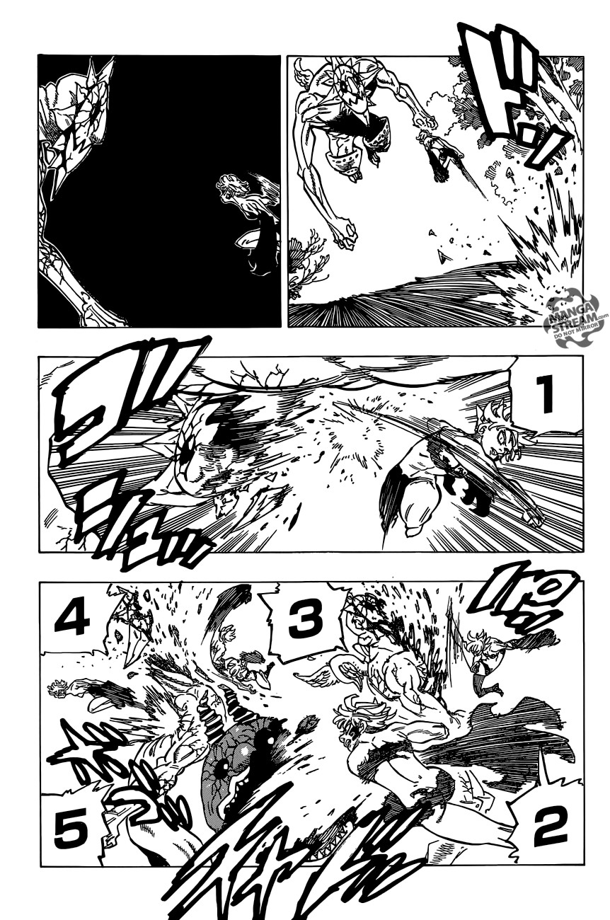 Nanatsu no Taizai: Chapter 189 - Page 11