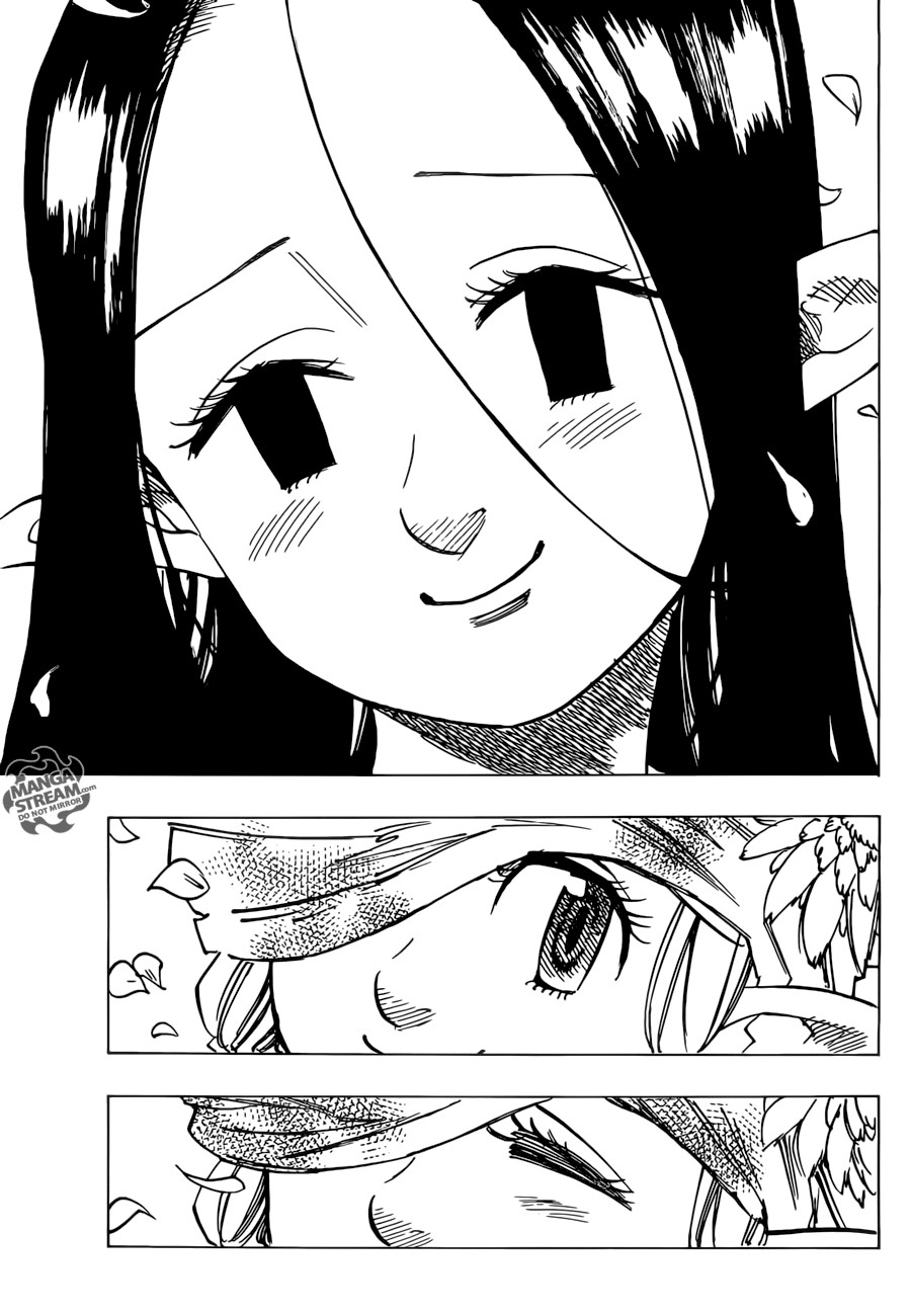Nanatsu no Taizai: Chapter 198 - Page 12