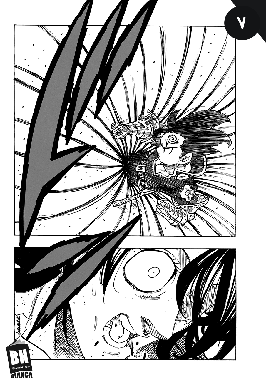 Nanatsu no Taizai: Chapter 215 - Page 9