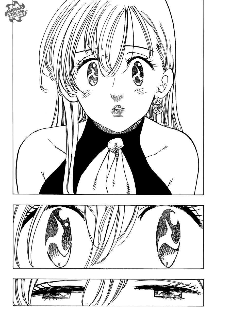 Nanatsu no Taizai: Chapter 223 - Page 15
