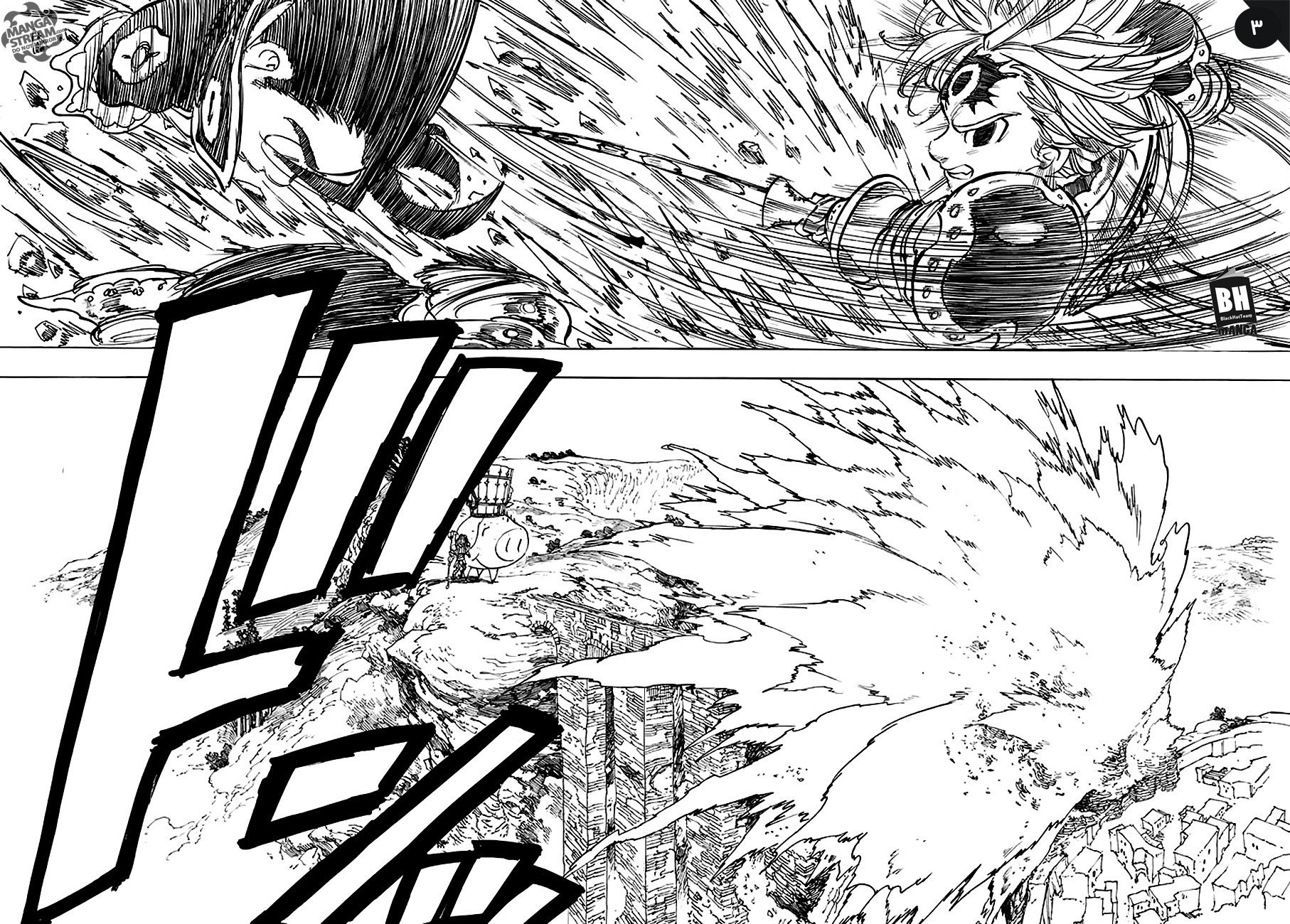 Nanatsu no Taizai: Chapter 226 - Page 5