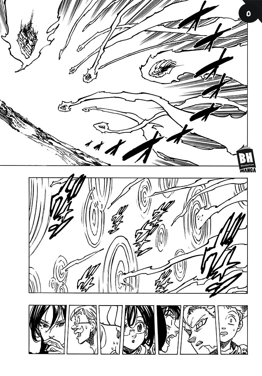 Nanatsu no Taizai: Chapter 226 - Page 7