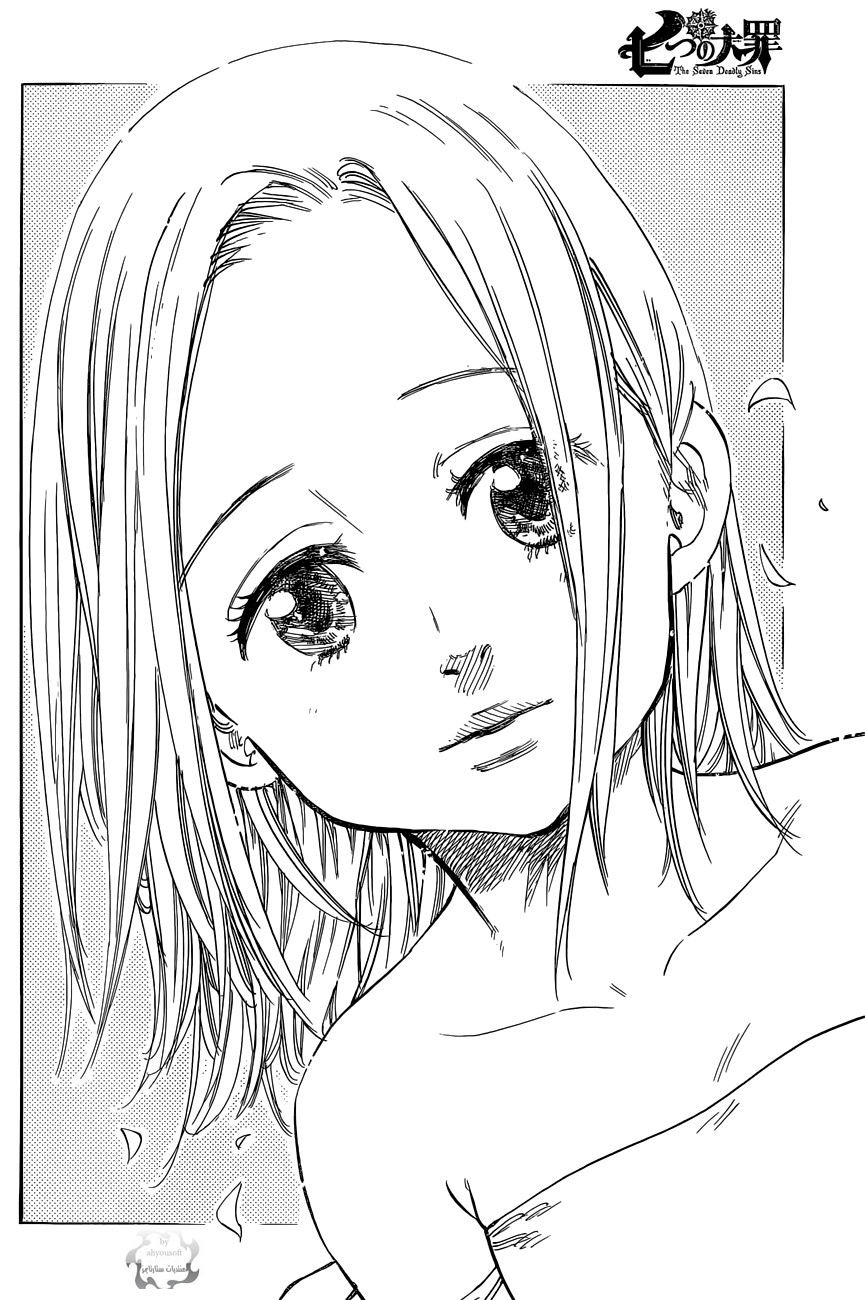 Nanatsu no Taizai: Chapter 23 - Page 7