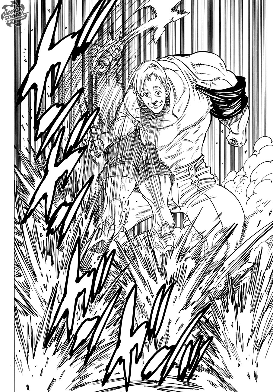 Nanatsu no Taizai: Chapter 231 - Page 9