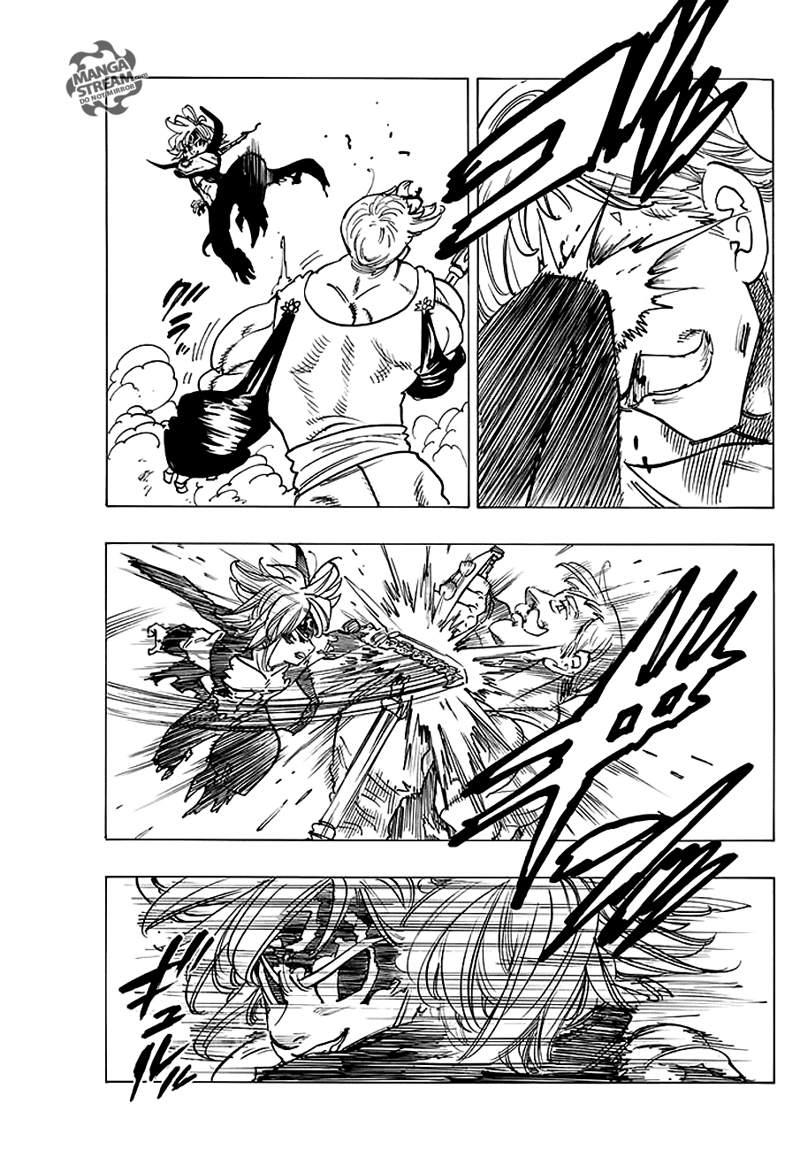 Nanatsu no Taizai: Chapter 231 - Page 10
